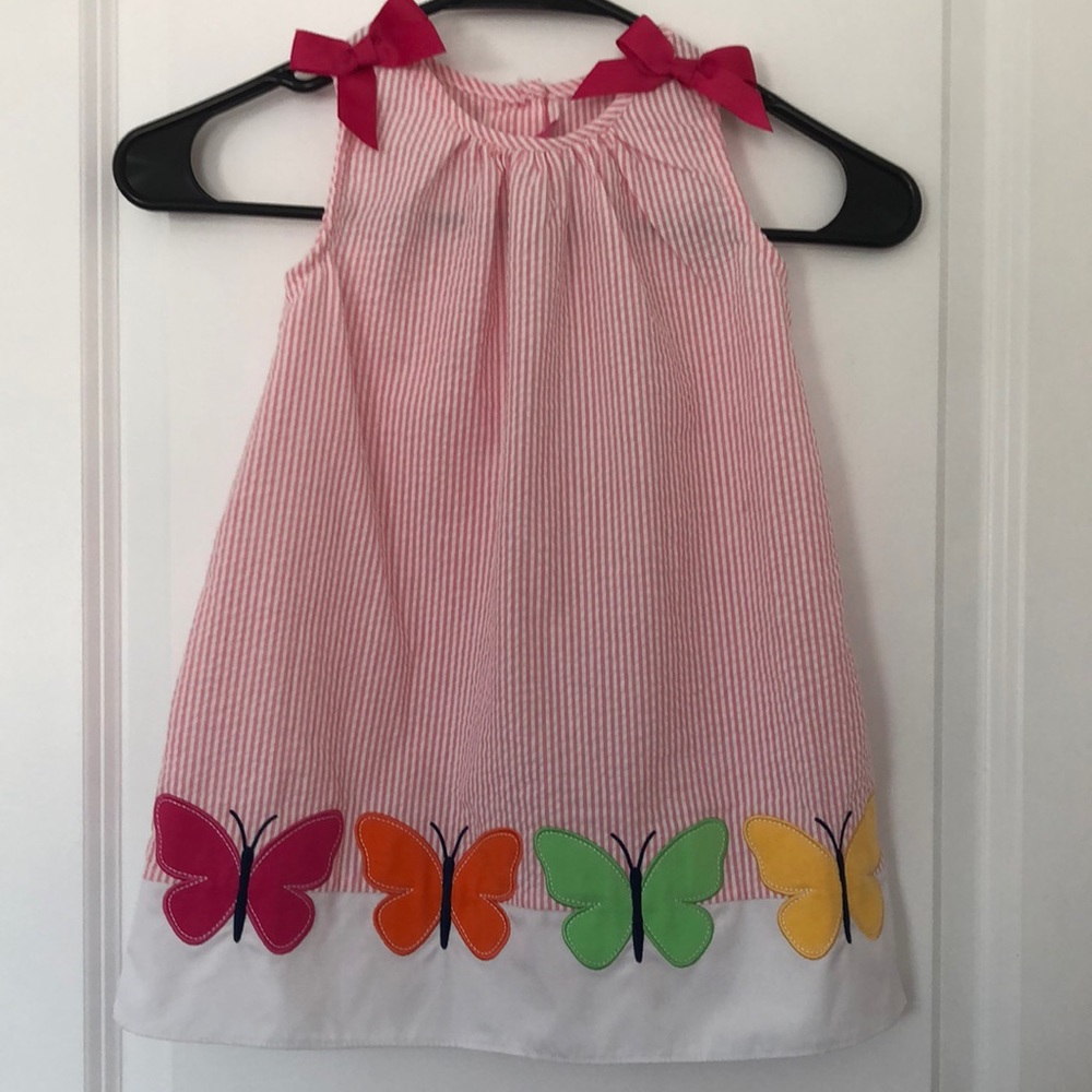 Girls Dress